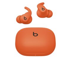 Apple Powerbeats passen in Orange