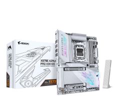 Gigabyte X870E AORUS PRO X3D ICE