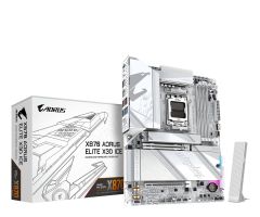 Gigabyte X870 AORUS ELITE X3D ICE