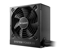 be quiet! System Power 11 450W 80 Plus Bronze