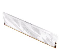 Crucial 16GB (1x16GB) 6400 CL32 Pro OC Gaming  White