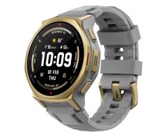 Amazfit T-Rex 3 Pro 44mm NFC Arctic Gold