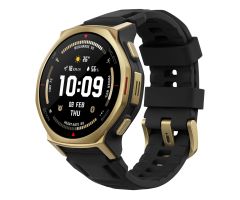 Amazfit T-Rex 3 Pro 44mm NFC Black Gold