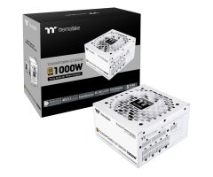 Thermaltake ToughPower GT 1000W 80 Plus Gold ATX3.1 White