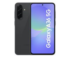 Samsung Galaxy A36 5G 6/128GB Awesome Black