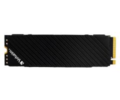 Verbatim 2TB M.2 PCIe Gen4 NVMe Vi7000G Heatsink