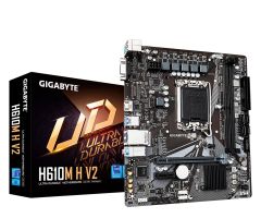 Gigabyte H610M H V2