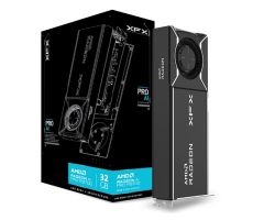 XFX Radeon AI PRO R9700 32GB GDDR6
