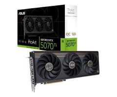 ASUS GeForce RTX 5070 Ti ProArt OC 16GB GDDR7 DLSS4