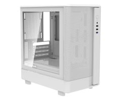 DarkFlash DB330M Mesh White