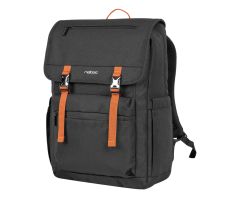 Natec Niala Ginger Orange 15,6" 18L