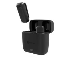 Natec Hopper Wireless Lavalier Lightning-Mikrofon