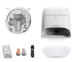 DJI ROMO A (Wassertankversion)