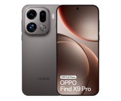 OPPO Find X9 Pro 16/512GB Titanium Charcoal