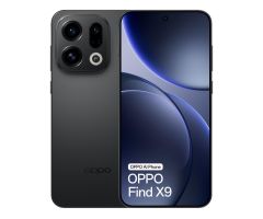 OPPO Find X9 12/512 Space Black