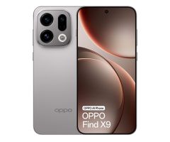 OPPO Find X9 12/512GB Titanium Grey