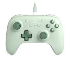 8BitDo Ultimate 2C Wired Pad Green