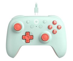 8BitDo Ultimate 2C Wired Pad Mint