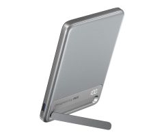 INIU MagPro Slim 5000mAh + USB-C 45W Silberkabel