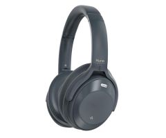 Hune Fauna Bluetooth-Kopfhörer ANC Rock Grey