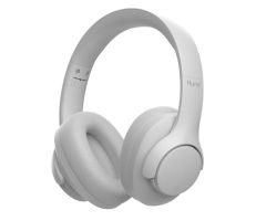 Hune Flora Bluetooth-Kopfhörer Cloud White