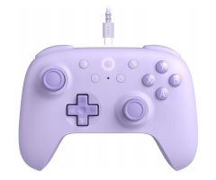 8BitDo Ultimate 2C Wired Pad Purple
