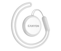 CANYON Smart Tag OnTag 1 iOS Locator Weiß