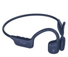 Hune Bluetooth Eraser Ocean Blue