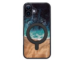 Bewood Smartphone-Hülle MagSafe für iPhone 17 Dream Island