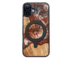 Bewood Smartphone-Hülle MagSafe für iPhone 17 Planets Wenus