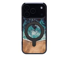Bewood Smartphone-Hülle MagSafe für iPhone 17 Pro Dream Island