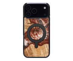 Bewood Smartphone-Hülle MagSafe für iPhone 17 Pro Max Planets Wenus