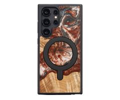 Bewood MagSafe-Hülle für Samsung Galaxy S25 Ultra mit Venusmotiv