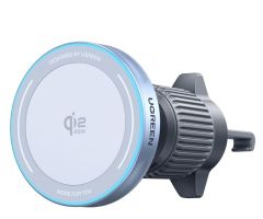 UGREEN Magnetisches kabelloses Autoladegerät 25 W Qi2 25 W