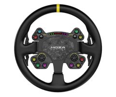 Moza Racing RS V2 RS25 Gaming-Lenkrad