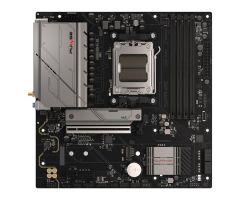 Sapphire PULSE B850M WIFI