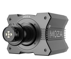 Moza Racing R12 V2 RS081 Lenkradstand (PC)