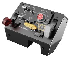 Moza Racing MTLP AS009 Start- und Landepanel (PC)
