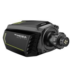 Moza Racing R16 V2 RS084 Lenkerbasis (PC)