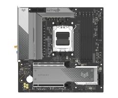 Sapphire NITRO+ B850M WIFI