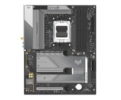 Sapphire NITRO+ B850A WIFI7
