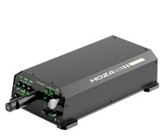 Moza Yoke Racing AY210 Joystick-Basis (PC)