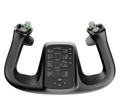 Moza Flugsteuerhorn Racing MFY Yoke AS012 (PC)