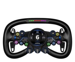 Moza Racing Vision GS RS064 Gaming-Lenkrad (PC)