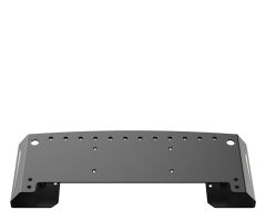 Moza Zusätzliche Pedalmontageplatte mBooster/CRP/CRP2 RS078