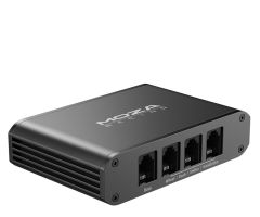 Moza Lenkeradapter + universeller HUB Racing RS050