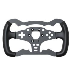Moza Racing ES RS032 Gaming-Lenkradkranz
