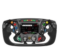 Moza Rennrad Lamborghini Essenza SCV12 RS070 Gaming-Lenkrad