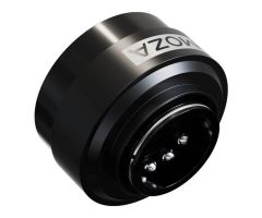 Moza Adapter, Schnellverschluss RS07 für Lenker R21/R16/R12/R9/R5