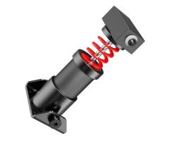 Moza Racing SR-P Lite Brake Pedal Performance Kit